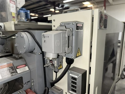 USED NISSEI DCE60-2E