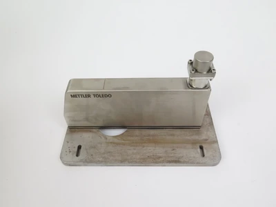 Used Mettler Toledo WMF204C-L/IE Medical Parts California US | ANACAPA EQUIPMENT BROKERS, INC #1465119