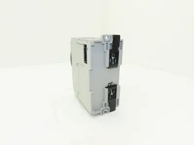 Allen Bradley 1769-L30ER CompactLogix 1MB Ethernet Controller Ser A FW 1.002