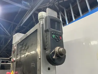 Used 2012 HAAS TM2P Vertical Machining Centers Ohio US | HGR 24 #1314790