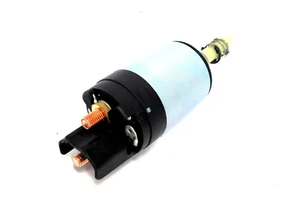 NEW DEUTZ 0134-0609 STARTER SOLENOID 24V 01340609