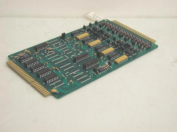 Used NOVA 021-5231-004 Circuit Boards Michigan US | Ideal Machinery #607694