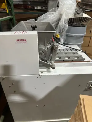 RHODES PU 97 Wirecut Depositors | Envoy Equipment LLC (3)