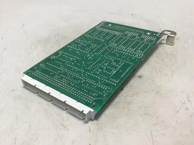 USED BACHMANN ELECTRONIC AI0 500 100