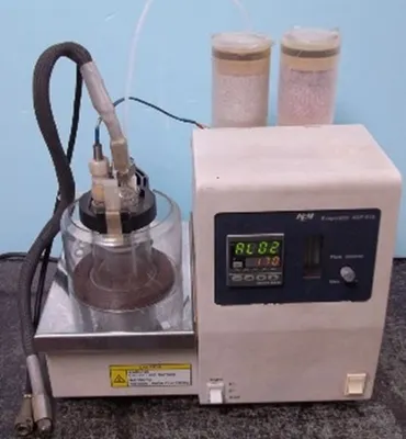QTY. 1. KEM KYOTO EVAPORATOR ADP-513 MODEL ADP-513...