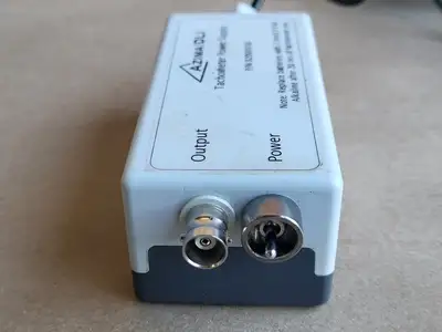 NEW AZIMA DLI