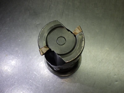 Sandvik Capto C6 2" Indexable Milling Cutter RA390-051C6-71L (LOC2096B)