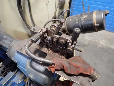 Used MOTOMAN / YASKAWA ELECTRIC MH6 Robots | HGR 24 #736053