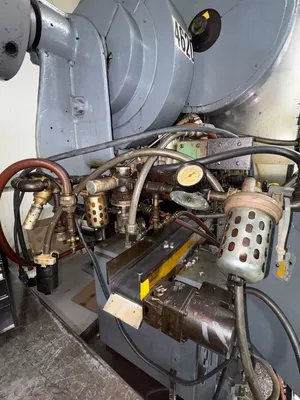 WATERBURY FARREL 1210 ICOP Presses | Global Machine Brokers, LLC (7)