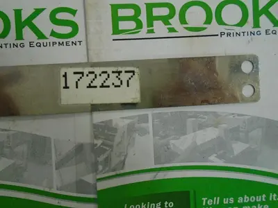 NEW AB DICK 172237