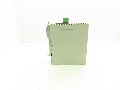 Allen Bradley 2094-BM01-M 9A Axis Power Module VFD 480V 3Ph 0-590Hz 21.6A Ser A