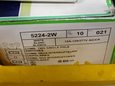 USED PANDUIT / EATON LCAX4/012X /  B330AGD