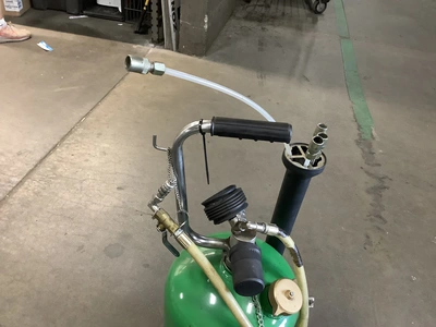 Used _UNKNOWN_ _UNKNOWN_ Extractor Michigan US | Miedema Asset Management Group #1304713