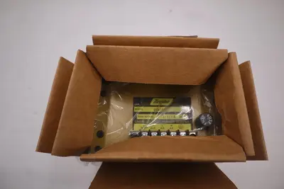 NEW OPEN BOX ACOPIAN U24Y350 250V 1-1/2A POWER SUPPLY STOCK G485A