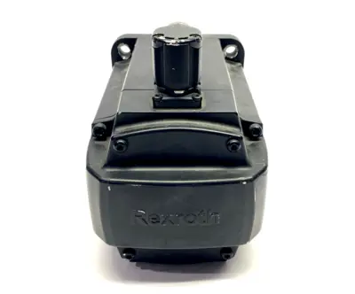 USED BOSCH REXROTH MS2N06-C0BTN-CMSG0-NNANN-NN