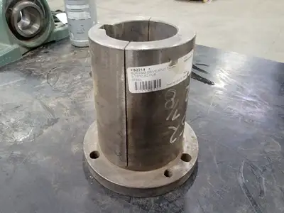 Split Taper Bushing S2214, S2 2-7/8