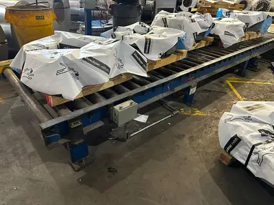 CHICAGO SLITTER 72" Maxisota Slitting Lines | H.E. Phipps Co. Inc. (10)