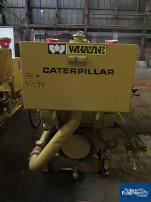 USED Caterpillar 750 kW Caterpillar Genset, Diesel