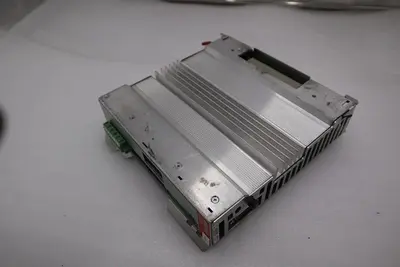 Beckhoff AX2523-B750 Servo Drive STOCK 3433-D