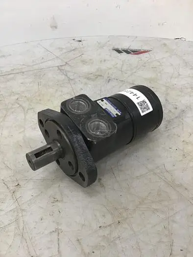 USED CHAR LYNN 101 2169 009