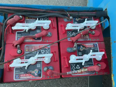 Used 2016 GENIE GS-2646 Scissor Lifters Michigan US | Miedema Asset Management Group #1399060