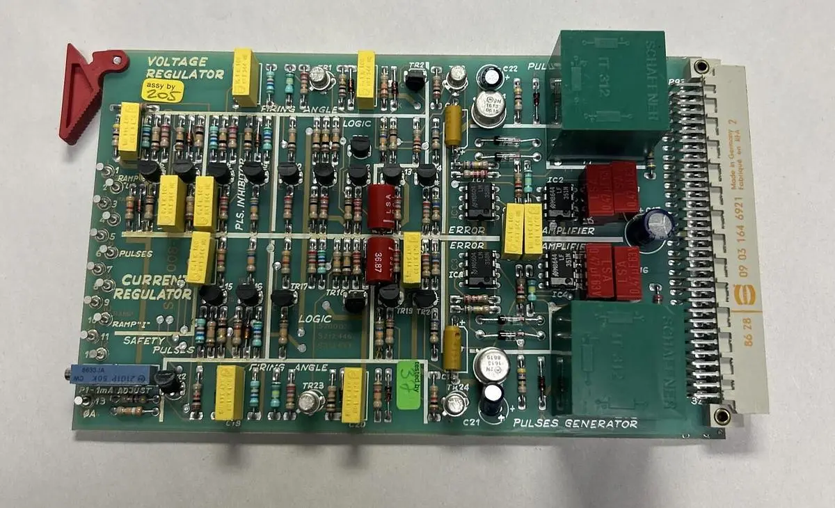 USED ARL S700020