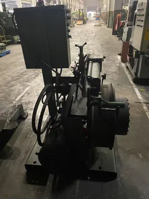 USED FASTENER ENGINEERS DTH-0710-260-24