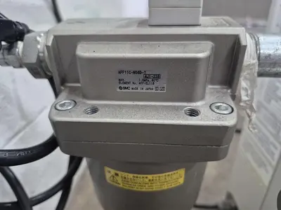USED SMC CORPORATION IDFB6E