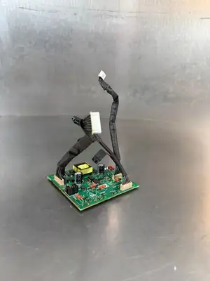 Ct Ltd UT47B Trigger Board ISS 02.00 7004-1080-3130-0768 (9.3.2)