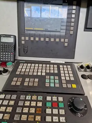 Used 2021 FOREST LINE SERAMILL Gantry Machining Centers (incld. Bridge & Double Column) Georgia US | Shub Machinery #81258