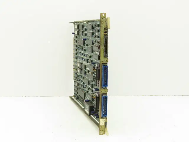 Okuma 1911-1561 Opus 5000II SVP Board Control Card LC20