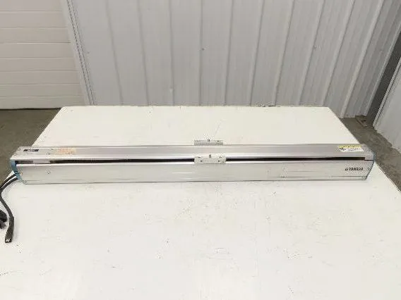 Used YAMAHA _UNKNOWN_ Encoders | Arrow Industrial #628229
