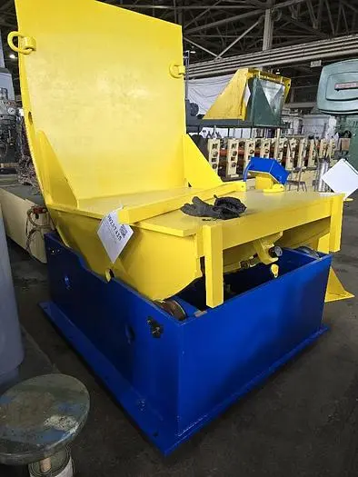 Used BRILEX _UNKNOWN_ Upenders / Down-Enders | VX Machinery #454699