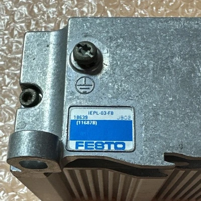 USED Festo 174483