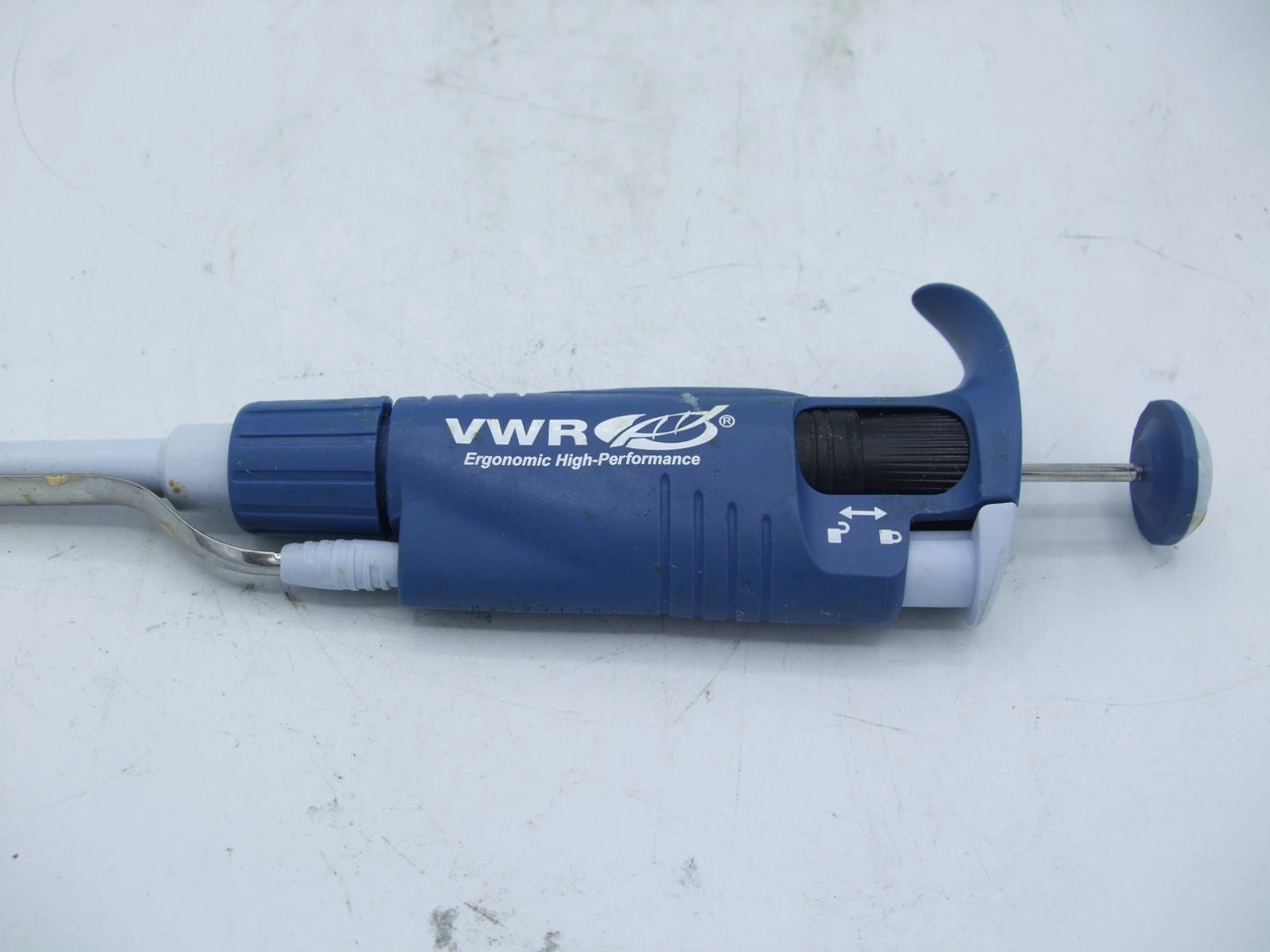 USED VWR 2-20 UL
