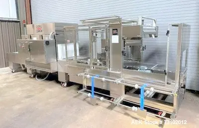 USED POLYPACK CMS-24HL