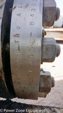 USED OILWELL A-348-5