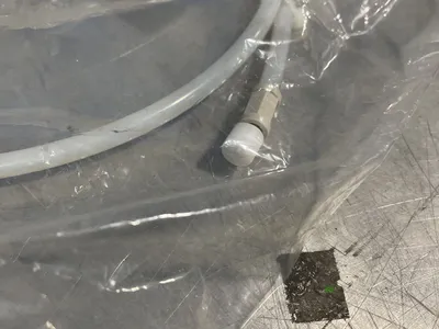 NEW 2019 PARKER EE4560654003
