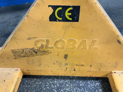 Used _UNKNOWN_ _UNKNOWN_ Pallet Jacks Ohio US | HGR 24 #1370181