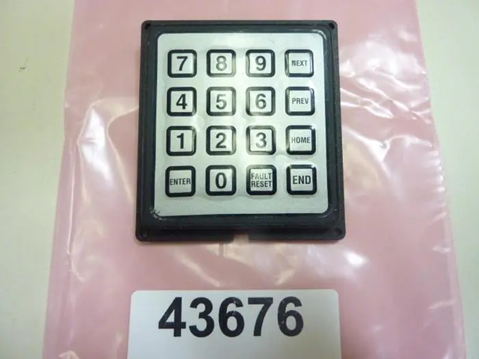 Used GRAYHILL 88BB2-072 Interface Monitors Michigan US | Ideal Machinery #1174080