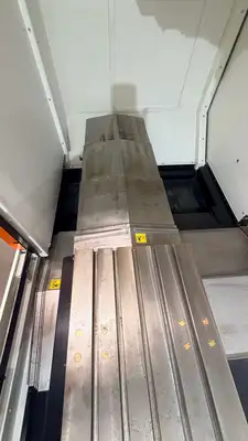 2021 MAZAK VC-EZ20 MACHINING CENTERS, VERTICAL | Quick Machinery Sales, Inc. (6)