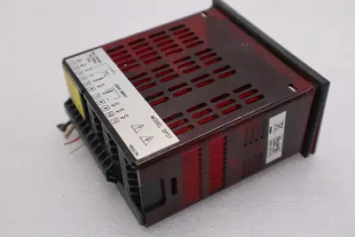 Red Lion DP5T0000 Analog Input Panel Meter STOC K-399-D
