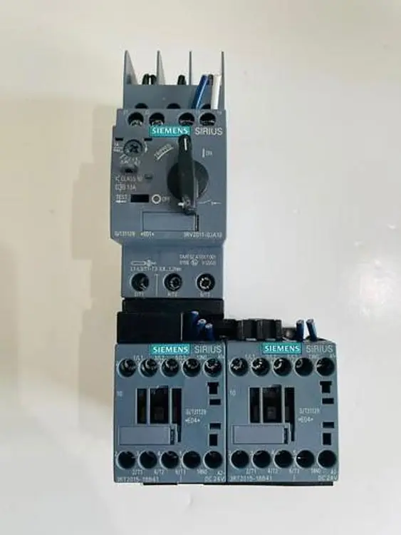 Used _UNKNOWN_ _UNKNOWN_ Circuit Breakers Pennsylvania US | Global Equipment International, LLC #1436762
