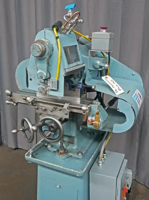 USED 1997 BURKE NO. 4