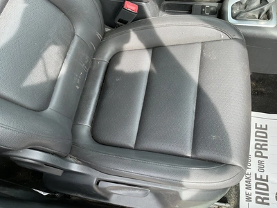 USED 2016 VOLKSWAGEN TIGUAN