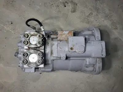 USED HITACHI 4396991