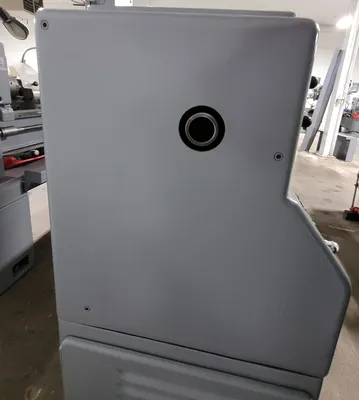 LEBLOND 19 REGAL Lathes, Engine | Machinery Central (4)