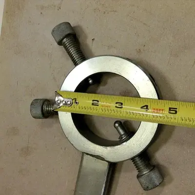 METAL FABRICATOR Wrench  USED