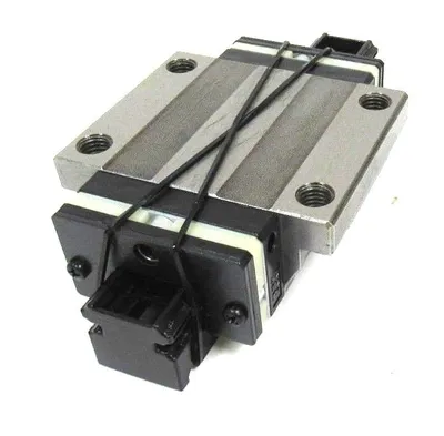 NEW NSK NAH30EM LINEAR GUIDE NAH30EM-K1P