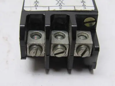 A-B Allen Bradley 800T-PSD24 Ser. T 18mm Pilot Light Red 24V
